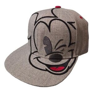 Mickey Mouse Hat